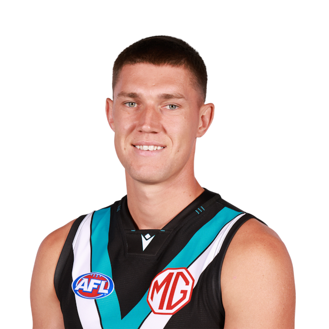 Jordon Sweet profile picture